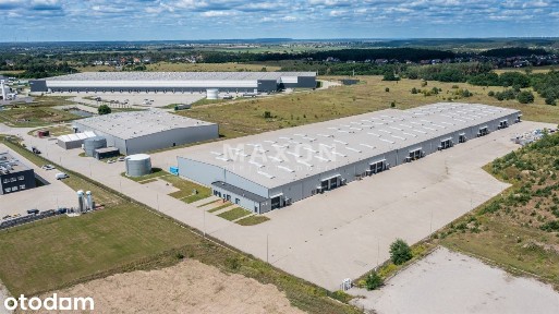 os. Przemysłowe, Słubice, słubicki, lubuskie