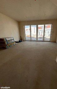 Segment skrajny | 94,66 m² Radzymin| ogrod 269