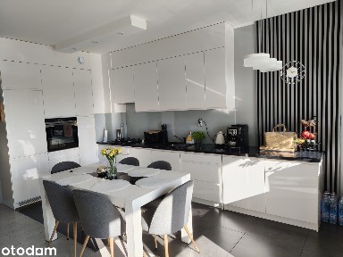 Mieszkanie 59 m² z dużą loggią | Gotowe do zamieszkania | Garaż
