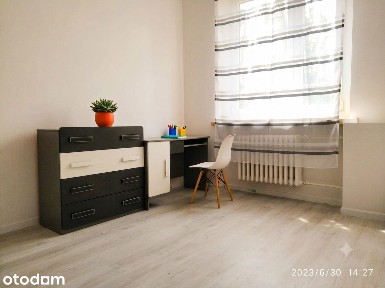 3 POK, 70m2, 1 PIĘTRO! CO miejskie, Bytom Zabrzańska, Szombierki
