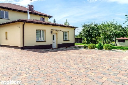 Dom parterowy do wynajecia w Myslowicach/Katowice