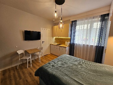 Mieszkanie na wynajem - Władysławowo (2x mieszkania w ofercie)