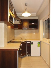 Wynajem 2-pokojowe mieszkanie 38 m² na Grunwaldzie (ul. Ognik 2) | Blisko Lasku Marcelińskiego | Bez prowizj | Super Lokalizacja ji