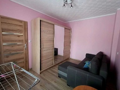 wynejem mieszkanie2 pokojowe mieszkanie poremoncie wolne od zaraz z ogrodem plac zabaw garaż grili murowalny itp