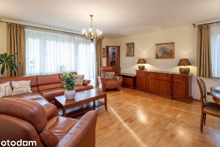 Przestronny apartament 94,61 m² na Koszutce