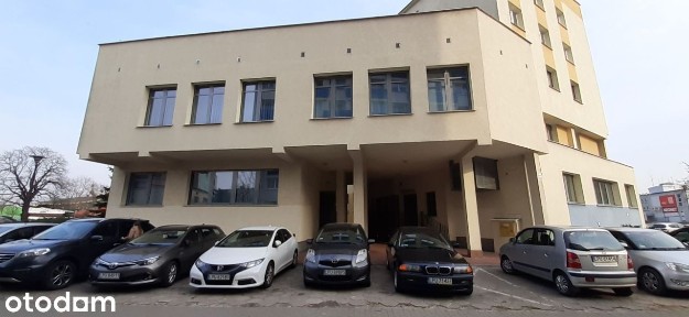 Aleja Partyzantów, Puławy, puławski, lubelskie