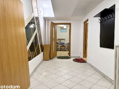 LOKAL UŻYTKOWY 55,2 m² | URSYNÓW |