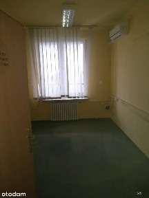 Lublin - pomieszczenia w budynku biurowym o pow., 266,80 m2