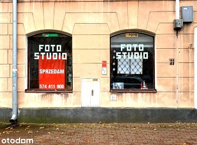 Stary Rynek, Łowicz, łowicki, łódzkie
