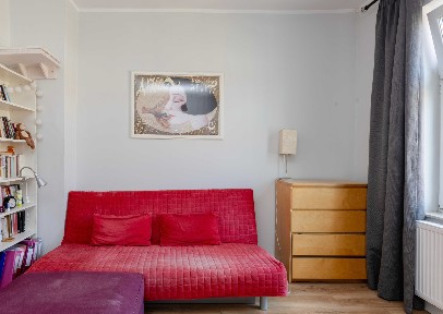 2 pokojowe mieszkanie | 53,5m2 | pełen rozkład | idealne dla par | ul. ŻEROMSKIEGO