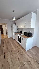 MIESZKANIE dwupokojowe 50 m2 ul. Boczna w Legnicy