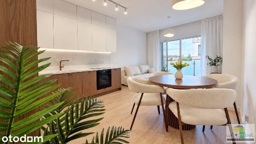 Hit! wyjątkowy apartament - gotowy do zamieszkania