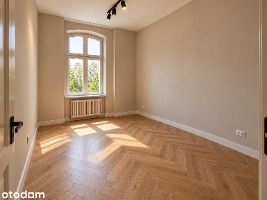 BEZ*PROWIZJI*SZCZAWNO-ZDRÓJ*54 m² *3 POKOJE *2 POZIOMY* BALKON*PREMIUM