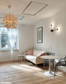 * REZERWACJA* Nowoczesne, jasne mieszkanie 38,52 m² po generalnym remo