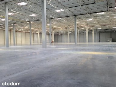 Magazyn na wynajem w Bydgoszczy / 3 200 m2