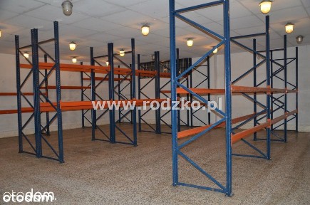 Hala/Magazyn, 200 m², Bydgoszcz