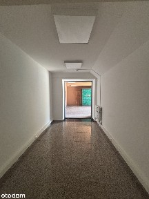 biuro 122 m² (parter) z 3 pokojami - Biurowe Centrum Biznesu Łódź