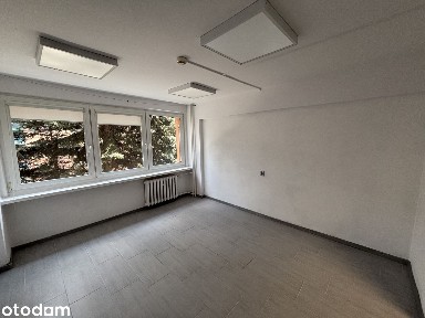 Biuro do wynajęcia 38,93 m² - Łagiewnicka, BCB - I piętro