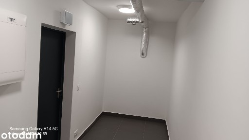 Dworzec PKP Skierniewice - magazyn 9,96 m2 w piwnicy