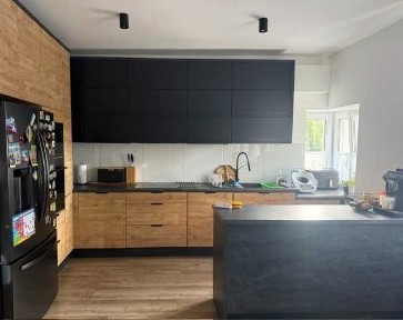 Mieszkanie 140 m² + piwnica + garaż