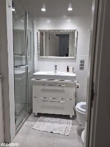 Mieszkanie 3-pokojowe z balkonem,garażem w apartamentowcu na Ochocie