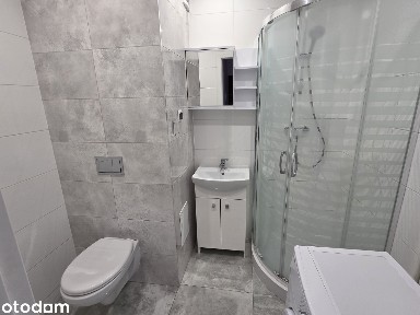 Mieszkanie do wynajęcia 48m2
