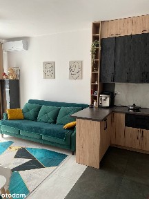 3 pokoje | 56 m² | 2. piętro | Nowe osiedle z 2024 r. | Garaż