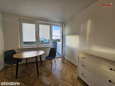 Kawalerka z balkonem | Bielany
