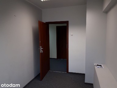 Lokal Biurowy 13 m² z Klimatyzacją w Centrum Miasta