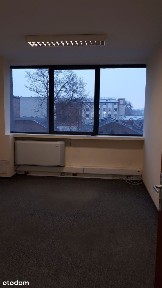Lokal Biurowy 16 m² z Klimatyzacją w Centrum Miasta