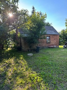 Klimatyczne siedlisko na Kurpiach, 1 h od Warszawy - 3 budynki