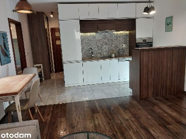 parter | 2 pokoje | 39 m² | ogródek 30 m² | miejsce parkingowe