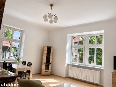 Centrum Żagania | 89,2 m² | 3 pokoje | 1 miejsce parkingowe