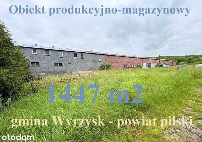 Komorowo, Wyrzysk, pilski, wielkopolskie