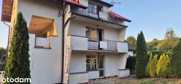 Dom wolnostojący na sprzedaż | 120 m² | działka 59