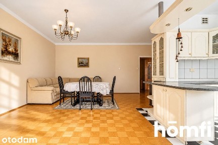 Przestronne 4 pokoje | Balkon | 80 mkw | Piaseczno