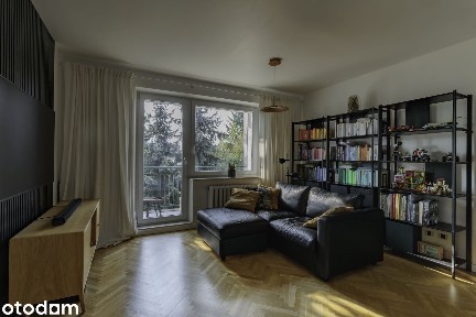4 pokoje, Natolin | po remoncie, blisko metra, świetna lokalizacja