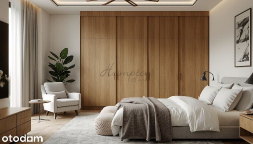 Penthouse 4 pok. z widokiem na PKiN, Bez Prowizji