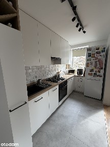 2-pokojowe mieszkanie z balkonem na Bielanach