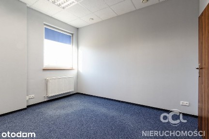 Biura 8,64-13,88 m² w centrum Opole