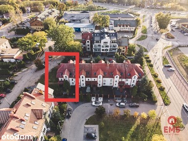 Dom 247 m², 9 pokoi, garaż i sauna - Suwałki