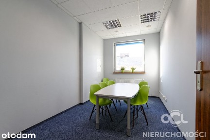 Biura 183 m² w Centrum Opola do wynajęcia