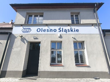 Powierzchnia biurowa - Olesno ul. Sądowa 23