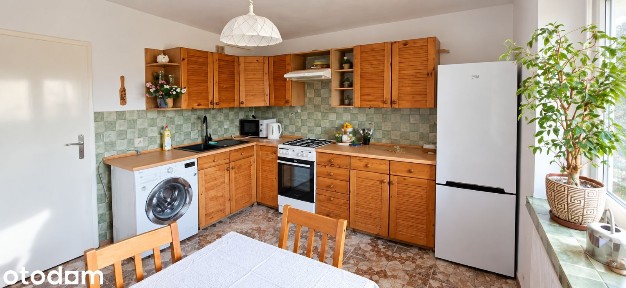 3-POKOJOWE MIESZKANIE W CENTRUM MIASTA! 48,70 m² | 410 000 zł