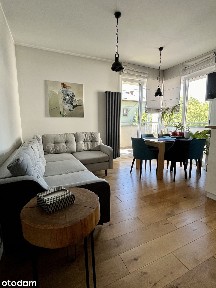 3 pokojowy apartament - ul.Przewóz 14 - Mały Płaszów - BEZPOŚREDNIO