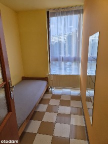 Bezpośrednio wynajmę kawalerke 28 m2 Kraków Krowoderskich Zuchów