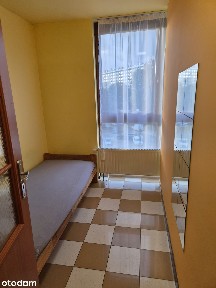 Bezpośrednio wynajmę kawalerke 28 m2 Kraków Krowoderskich Zuchów
