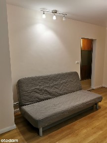 Mieszkanie z balkonem w Nowej Hucie