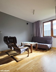 3 POKOJE - 56,10 M2 - BALKON - MIEJSCE POSTOJOWE - CZYŻYŃSKA