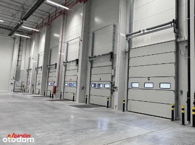Magazyn na wynajem Rzeszów/ 10000 m2+ biuro
